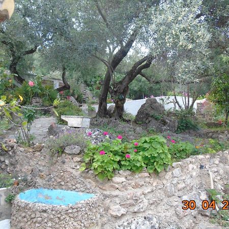 Casa El Cerro Villa El Bosque Luaran gambar